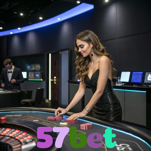 57bet:Aposte nas melhores slots e conquiste prêmios como nunca!