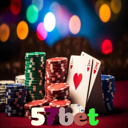 57bet：Jogue poker, aposte no futebol e ganhe em grandes jogos de cassino!