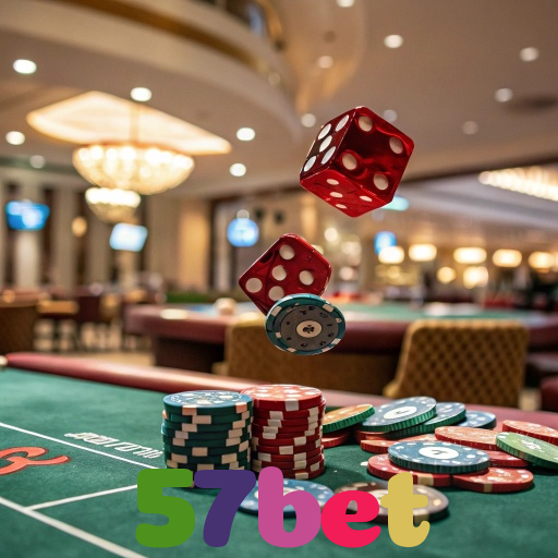 57bet:Aposte nas melhores slots e conquiste prêmios como nunca!