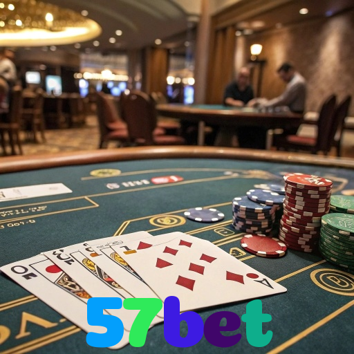 57bet:Aposte no futebol, jogue poker e conquiste vitórias épicas!