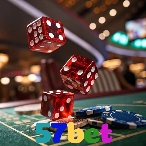 57bet：Jogue poker, aposte no futebol e ganhe em grandes jogos de cassino!