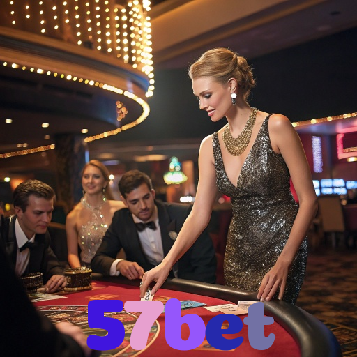 57bet:Aposte nas melhores slots e conquiste prêmios como nunca!