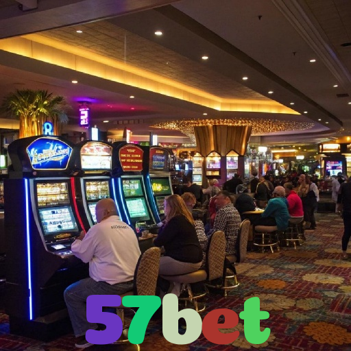57bet:Aposte nas melhores slots e conquiste prêmios como nunca!