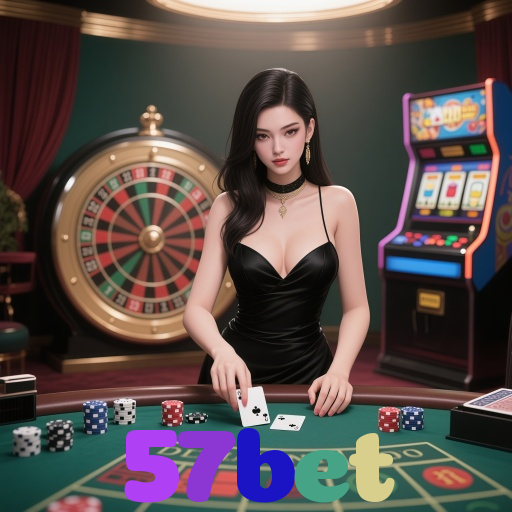 57bet：Jogue poker, aposte no futebol e ganhe em grandes jogos de cassino!