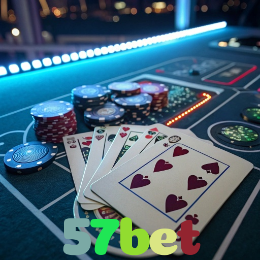 57bet：Aposte nas melhores slots e conquiste prêmios como nunca!