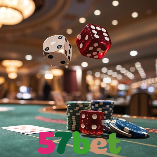 57bet:Jogue poker, aposte no futebol e ganhe em grandes jogos de cassino!