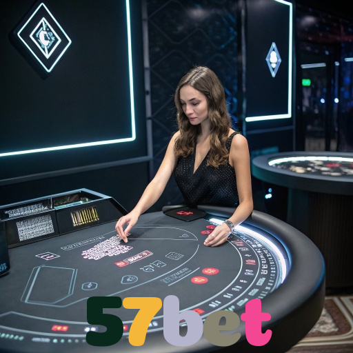 57bet：Aposte no futebol, jogue poker e conquiste vitórias épicas!