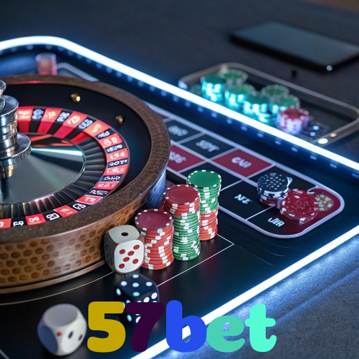 57bet：Aposte nas melhores slots e conquiste prêmios como nunca!