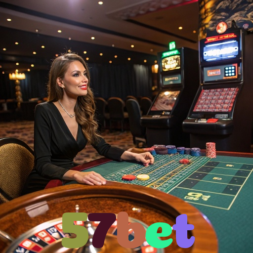 57bet：Jogue poker, aposte no futebol e ganhe em grandes jogos de cassino!