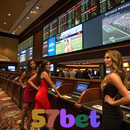 57bet:Aposte no futebol, jogue poker e conquiste vitórias épicas!
