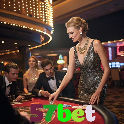 57bet:Jogue poker, aposte no futebol e ganhe em grandes jogos de cassino!