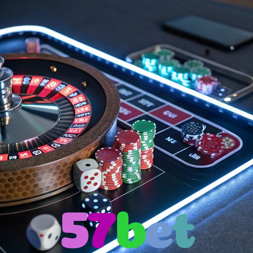 57bet:Aposte nas melhores slots e conquiste prêmios como nunca!