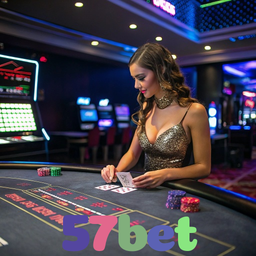 57bet:Jogue poker, aposte no futebol e ganhe em grandes jogos de cassino!
