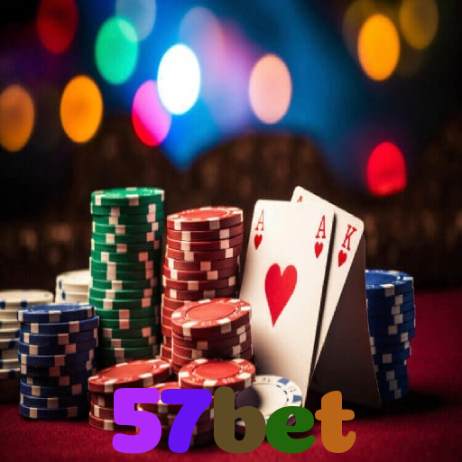 57bet：Jogue poker, aposte no futebol e ganhe em grandes jogos de cassino!