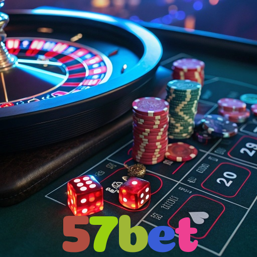 57bet:Aposte nas melhores slots e conquiste prêmios como nunca!