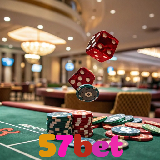 57bet:Aposte nas melhores slots e conquiste prêmios como nunca!