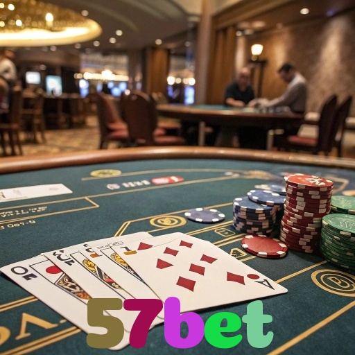 57bet：Aposte nas melhores slots e conquiste prêmios como nunca!