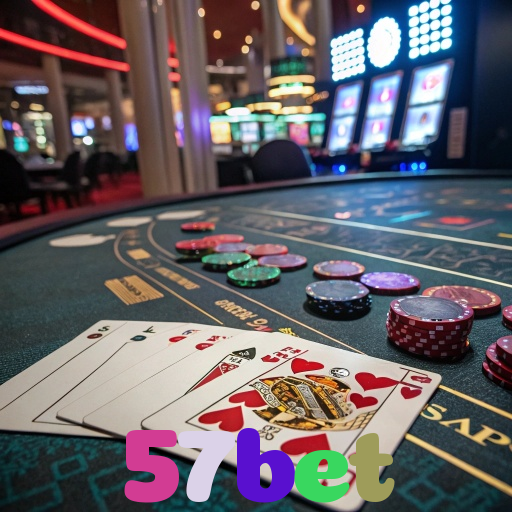 57bet:Aposte no futebol, jogue poker e conquiste vitórias épicas!