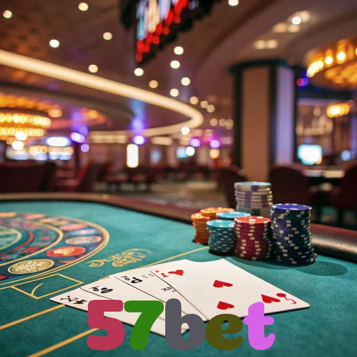 57bet:Aposte no futebol, jogue poker e conquiste vitórias épicas!
