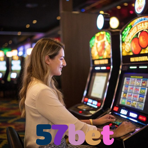57bet:Jogue poker, aposte no futebol e ganhe em grandes jogos de cassino!