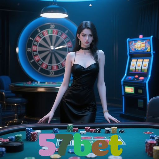 57bet:Aposte nas melhores slots e conquiste prêmios como nunca!