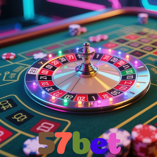 57bet：Aposte nas melhores slots e conquiste prêmios como nunca!