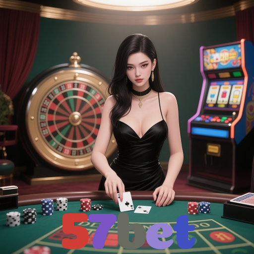 57bet：Aposte no futebol, jogue poker e conquiste vitórias épicas!