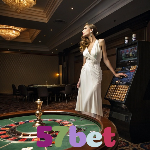 57bet：Aposte nas melhores slots e conquiste prêmios como nunca!