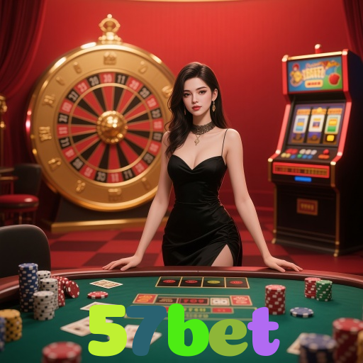 57bet：Aposte no futebol, jogue poker e conquiste vitórias épicas!