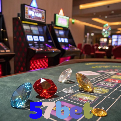 57bet:Jogue poker, aposte no futebol e ganhe em grandes jogos de cassino!