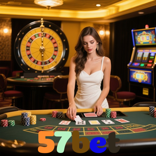 57bet:Jogue poker, aposte no futebol e ganhe em grandes jogos de cassino!