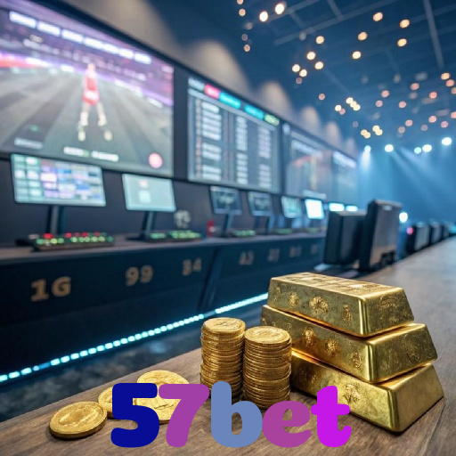57bet：Aposte nas melhores slots e conquiste prêmios como nunca!