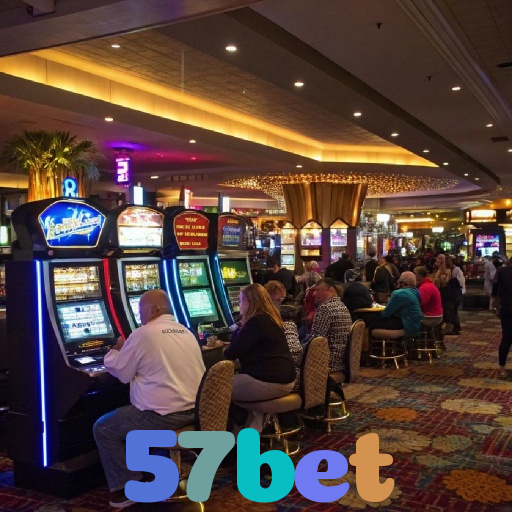 57bet：Jogue poker, aposte no futebol e ganhe em grandes jogos de cassino!