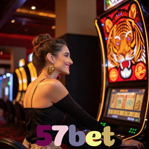 57bet：Aposte nas melhores slots e conquiste prêmios como nunca!