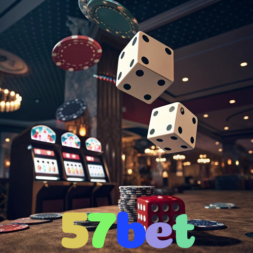 57bet:Aposte nas melhores slots e conquiste prêmios como nunca!