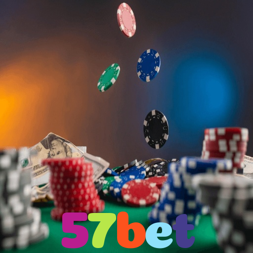 57bet:Jogue poker, aposte no futebol e ganhe em grandes jogos de cassino!