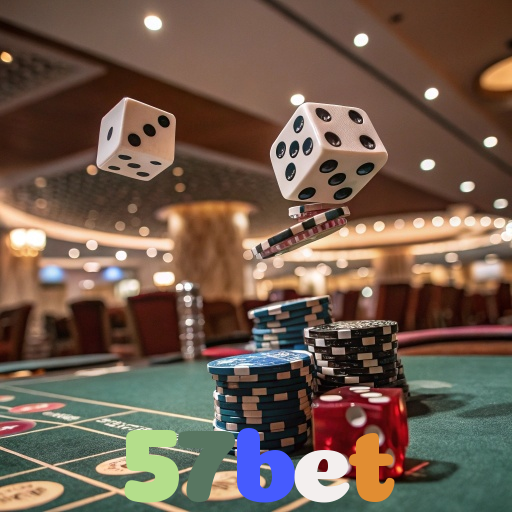 57bet：Aposte nas melhores slots e conquiste prêmios como nunca!