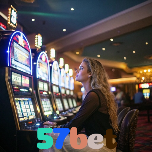 57bet：Jogue poker, aposte no futebol e ganhe em grandes jogos de cassino!