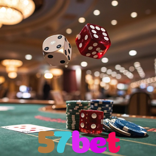 57bet：Aposte nas melhores slots e conquiste prêmios como nunca!