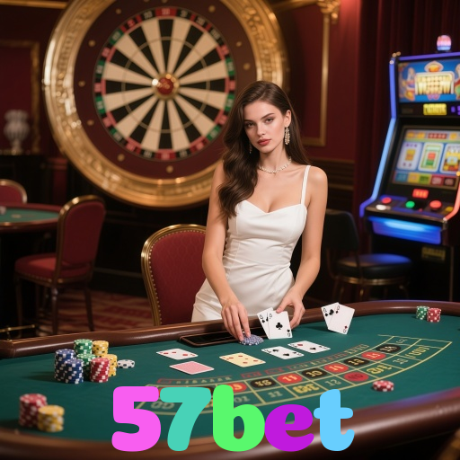 57bet:Aposte nas melhores slots e conquiste prêmios como nunca!