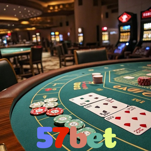 57bet：Aposte no futebol, jogue poker e conquiste vitórias épicas!