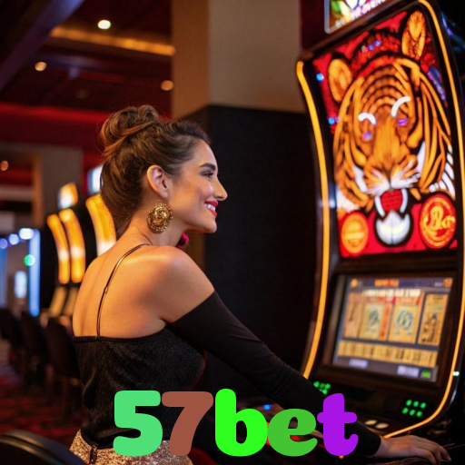 57bet：Aposte nas melhores slots e conquiste prêmios como nunca!