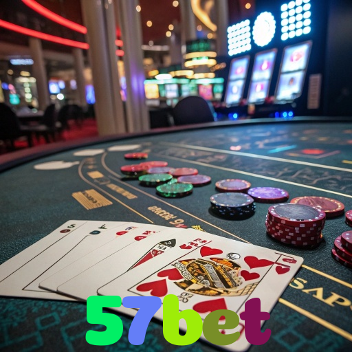 57bet:Jogue poker, aposte no futebol e ganhe em grandes jogos de cassino!