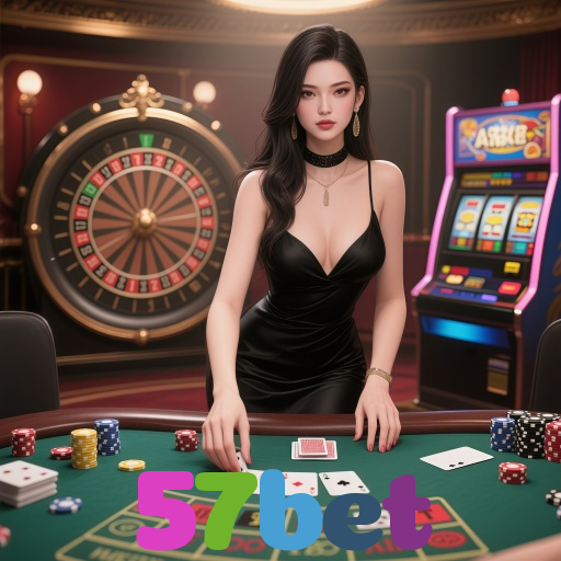 57bet:Jogue poker, aposte no futebol e ganhe em grandes jogos de cassino!