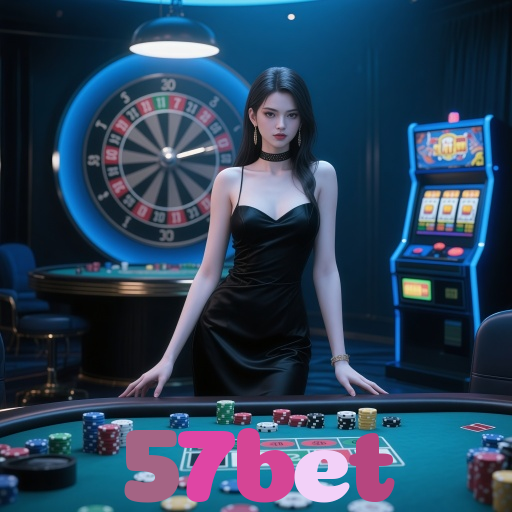 57bet：Aposte no futebol, jogue poker e conquiste vitórias épicas!