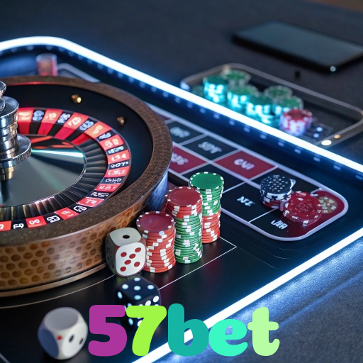 57bet：Jogue poker, aposte no futebol e ganhe em grandes jogos de cassino!