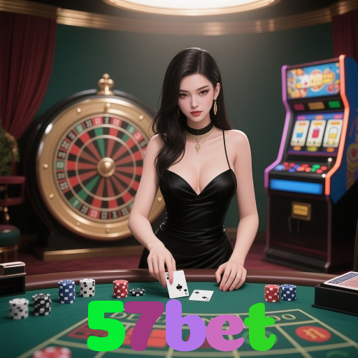 57bet:Aposte nas melhores slots e conquiste prêmios como nunca!