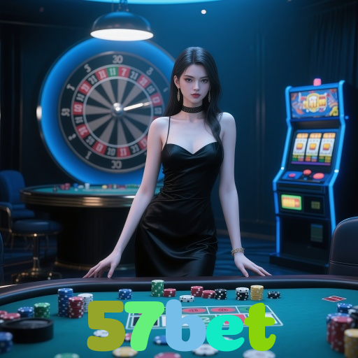 57bet:Jogue poker, aposte no futebol e ganhe em grandes jogos de cassino!