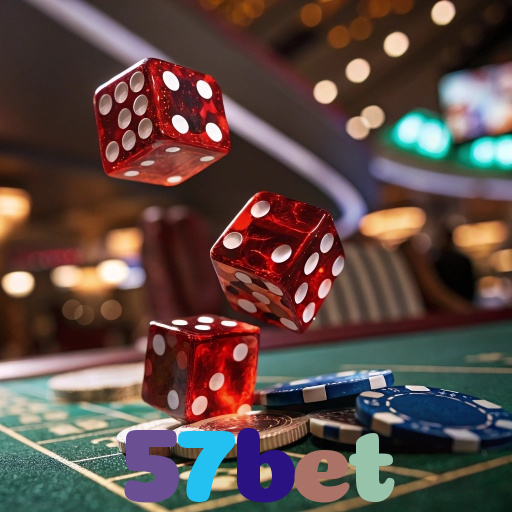 57bet：Aposte no futebol, jogue poker e conquiste vitórias épicas!