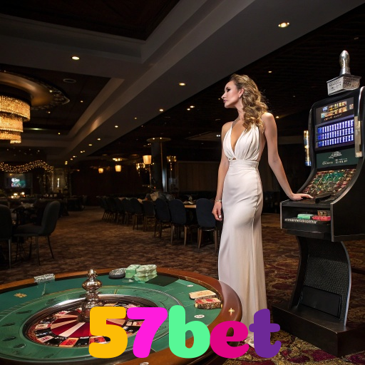 57bet：Aposte nas melhores slots e conquiste prêmios como nunca!